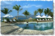 Ana Mandara Resort
