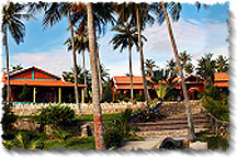 Cassia Cottage Hotel