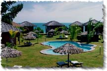 Coco Beach Resort