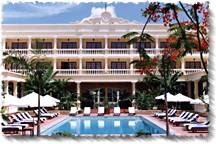 Victoria Can Tho Hotel