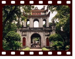 Temple